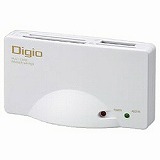 CRW-12M33W (USB) (33in1)
