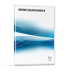 ColdFusion 8 Standard 日本語 アカデミック版