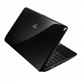 Eee PC 1005HR-WS (�N���X�^���u���b�N)