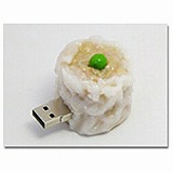 FoodDisk-�V���E�}�C FDSY-1024 (1GB)