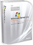 �}�C�N���\�t�g Windows Server 2008 Enterprise ���{��� 25CAL�t