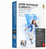 Adobe Photoshop Elements 8 ���{�� Mac �w���E���E���l��