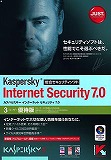 Kaspersky Internet Security 7.0 3���[�U�[ �D�Ҕ�