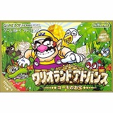 ワリオランドアドバンス ヨーキのお宝