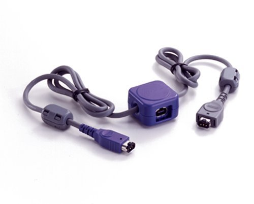 ゲームボーイアドバンス専用通信ケーブル AGB-005