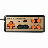 USB�Q�[���p�b�h JY-P1MK2BK