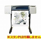 HP Designjet 500plus (A1)
