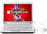 dynabook AX AX/52F PAAX52FLP