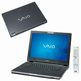 VAIO type A VGN-AR65DB