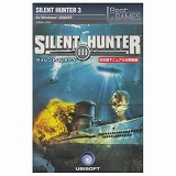 Silent HunterIII 日本語マニュアル付英語版