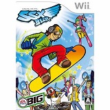 SSX Blur(Wii)