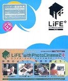 LiFE* with PhotoCinema 2 Plus Mac��