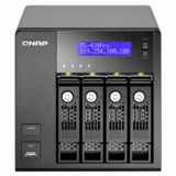 TS-439 Pro Turbo NAS