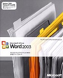 Word 2003