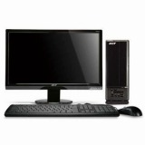 Aspire X3900 ASX3900-A63F