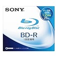 5BNR1DBSS2 (BD-R 2倍速 5枚)