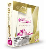 LiFE* with PhotoCinema 3 Premium ウェディングBOX Macintosh版