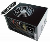 SilentShort530 TOP-530SS