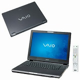 VAIO type A VGN-AR55DB