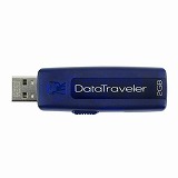 DataTraveler 100 DT100B/2GBFE (2GB)