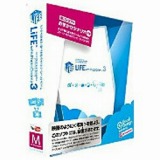 LiFE* with PhotoCinema 3 Macintosh版