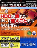 SmartHDD PCcare �A�J�f�~�b�N��