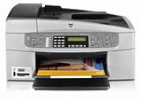 HP Officejet 6310 All-in-One