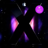 MAC OS X v10.5.6 Leopard MC094J/A