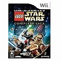 ���S �X�^�[�E�E�H�[�Y �R���v���[�g �T�[�K(Wii)