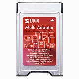 ADR-XMSMP3 (PC�J�[�h) (31in1)