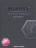 SILKYPIX Developer Studio 3.0 Mac��