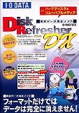 DiskRefresher Deluxe D-REFDX