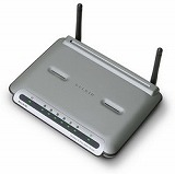 G+ MIMO ワイヤレスルータ F5D9230jb4