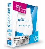 LiFE* with PhotoCinema 3 Windows版