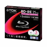 BEV25PWA3S (BD-RE 2�{�� 3���g)