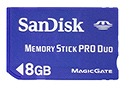 SDMSPD-8192-J61 (8GB)