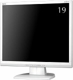 LCD19V(WH)