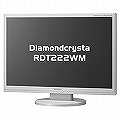 Diamondcrysta WIDE RDT222WM