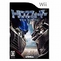�g�����X�t�H�[�}�[ THE GAME(Wii)