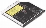 CD-RW/DVD-ROM �R���{II �E���g���x�C�E�X�����E�h���C�u 40Y8621