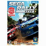 SEGA RALLY REVO 価格改訂版 (WIN)