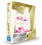LiFE* with PhotoCinema 3 Premium ウェディングBOX Windows版
