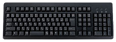 SKK-P112B (ブラック)