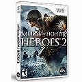 メダル オブ オナー ヒーローズ2(Wii)