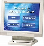 Crisia LL-152TR