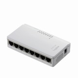 LAN-SW08/PA
