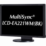 MultiSync LCD-EA221WM(BK)