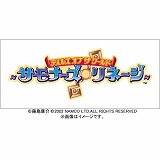 テイルズ オブ ザ ワールド 〜サモナーズ リネージ〜