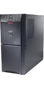 Smart-UPS 2200 SU2200VA SUA2200JB