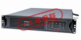 Smart-UPS 3000RM 2U SUA3000RMJ2UB4W